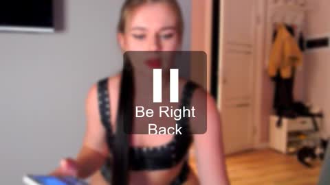    my tg online show from 10.20.25