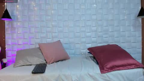 Snapshot of alexadamac chatting on 02.28.26 alexadamac online show from 02.28.26