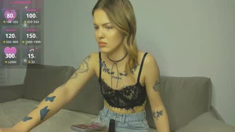 alexafiligrannova online show from 02.21.26