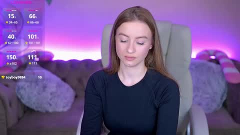 alexafleur online show from 01.14.26