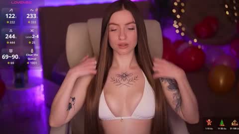 alexafleur online show from 02.07.26