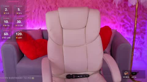 alexafleur online show from 03.06.26