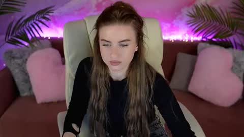 alexafleur online show from 03.18.26