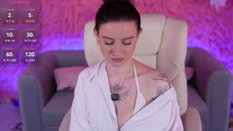 alexafleur online show from 04.07.26