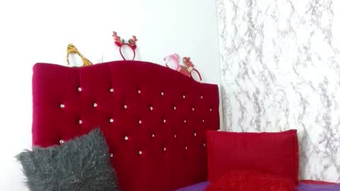 Alexa Fontana online show from 03.09.26