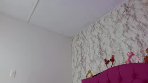 Alexa Fontana online show from 03.25.26