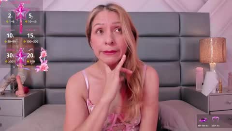 Snapshot of alexafoxx_ chatting on 05.31.26 online show from 05.31.26