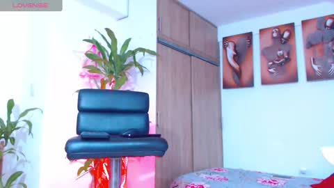 alexafoxxy01 online show from 01.10.25