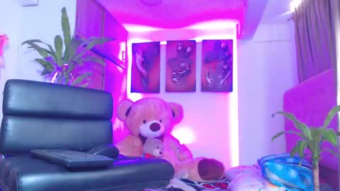 alexafoxxy01 online show from 02.10.25