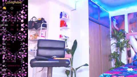 alexafoxxy01 online show from 03.24.26