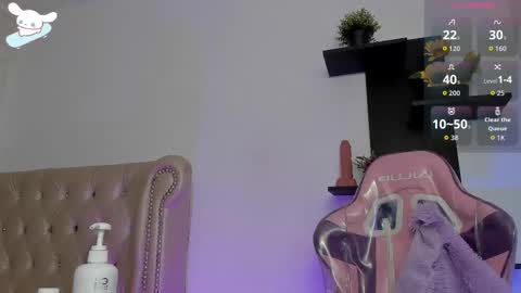 ALEXA online show from 10.04.25