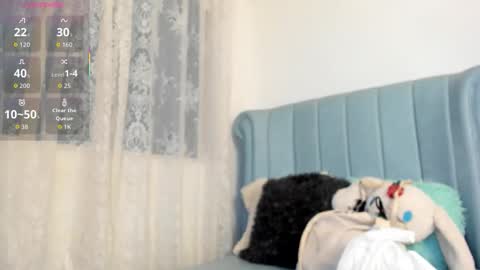 ALEXA online show from 01.07.26