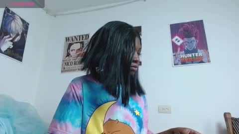 Snapshot of alexagons chatting on 02.06.25 alexagons online show from 02.06.25