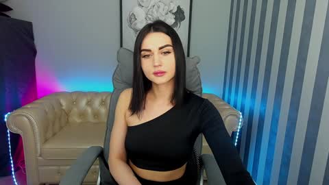 alexagreyyy online show from 01.25.25