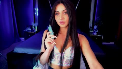 alexagreyyy online show from 09.12.25