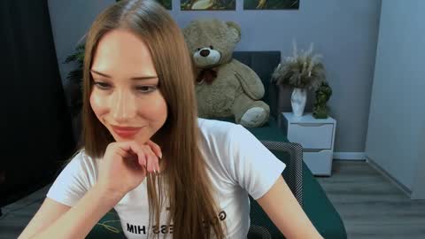 AlexaHarmon online show from 02.05.25