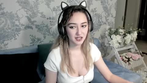 AlexaJang online show from 12.06.24