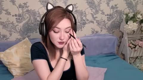 AlexaJang online show from 10.08.25