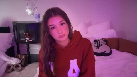 alexajefferies online show from 09.29.25