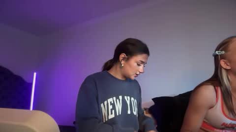 alexajefferies online show from 10.02.25