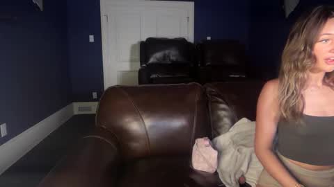 alexajefferies online show from 10.03.25