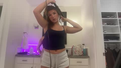 alexajefferies online show from 10.07.25