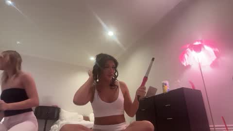 alexajefferies online show from 10.09.25