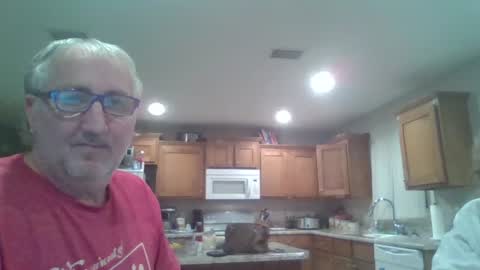 Snapshot of alexalabama chatting on 01.08.25 Alex online show from 01.08.25