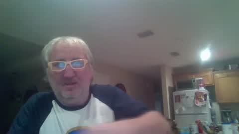 Snapshot of alexalabama chatting on 02.01.25 Alex online show from 02.01.25