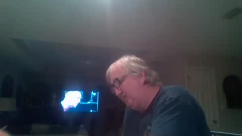 Snapshot of alexalabama chatting on 03.09.25 Alex online show from 03.09.25