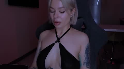 Alexa Mason online show from 10.09.25