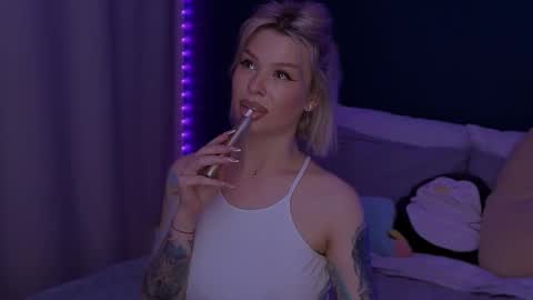 Alexa Mason online show from 03.02.26