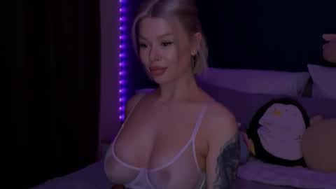 Alexa Mason online show from 03.28.26