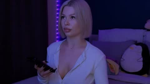 Alexa Mason online show from 04.12.26