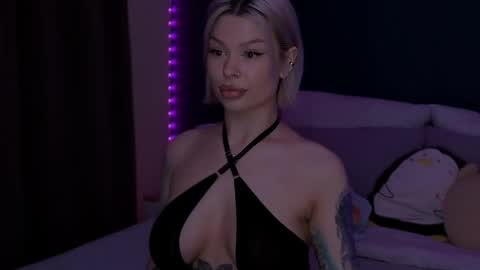 Alexa Mason online show from 05.17.26