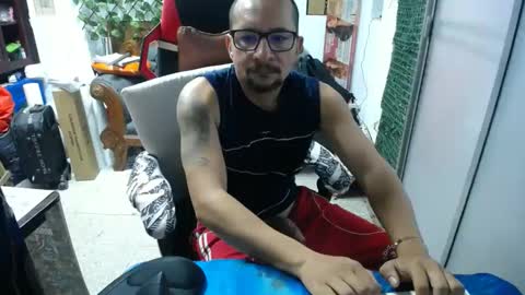 Snapshot of alexamdergal chatting on 01.09.25 Alexamdergal online show from 01.09.25