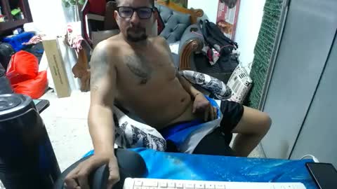 Snapshot of alexamdergal chatting on 01.16.25 Alexamdergal online show from 01.16.25