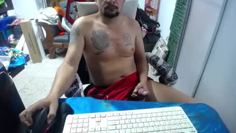 Snapshot of alexamdergal chatting on 01.21.25 Alexamdergal online show from 01.21.25