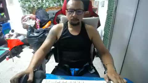 Snapshot of alexamdergal chatting on 02.02.25 Alexamdergal online show from 02.02.25