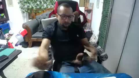 Snapshot of alexamdergal chatting on 02.07.25 Alexamdergal online show from 02.07.25