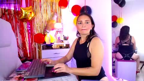 Alexa Moon online show from 10.01.25