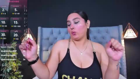 C A M I L A  online show from 09.13.25