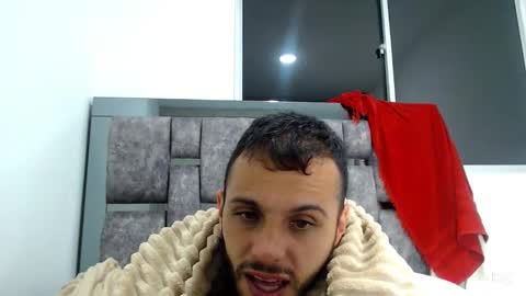 Snapshot of alexander_2015 chatting on 10.15.25 alexander_2015 online show from 10.15.25