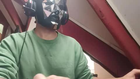 ALEX CD online show from 11.02.25