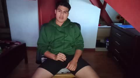 ALEX CD online show from 01.12.26