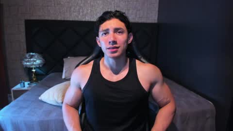 Alex online show from 01.24.25