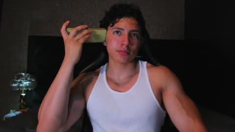 Alex online show from 01.26.25