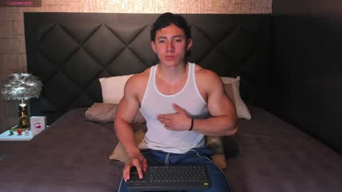 Alex online show from 02.04.25