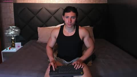 Alex online show from 02.12.25