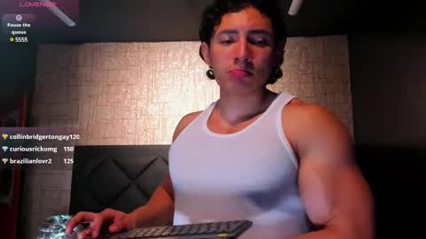 Alex online show from 02.17.25